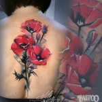 студия татуировки тату-лидер фото 2 - tattooo.ru