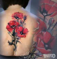 студия татуировки тату-лидер фото 2 - tattooo.ru