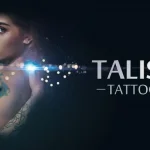 тату-студия талисман  - tattooo.ru